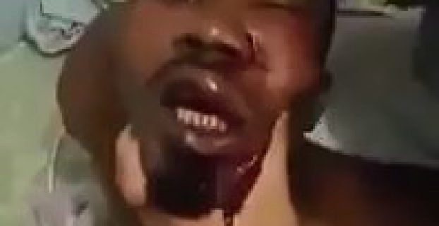 Guyanese Man Tortured On Camera By Venezuelan Drug Cartel After Stealing 28 Million Dollars!