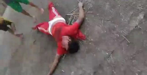 Brazilâ€™s Second Grisly Prison Riot Leaves More Than 30 Inmates Dead [GRAPHIC]