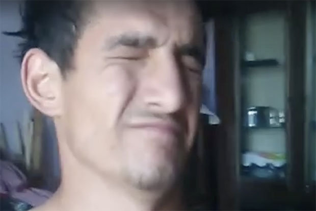 Gospel Singer Commits suicide on FB live