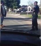 Police Officer Murders Blackman With one Shot to Head