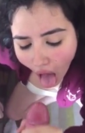 Hardcore Compilation of Amateurs Getting Facialized..Very Messy 