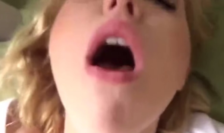 Guy Uploads POV Video of Him Fucking his Step-Sister 