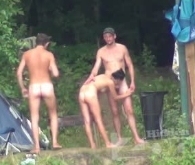 An Alabama Family Vacation