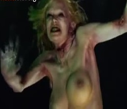 Drugs ... Not Even Once.