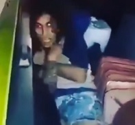 POSSESSED: No Really What is This Zombie Bitch On?