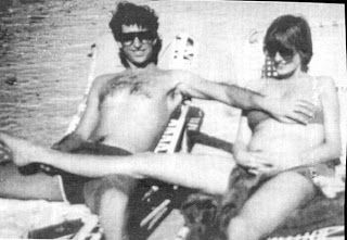 Political Sex and Nude Scandals