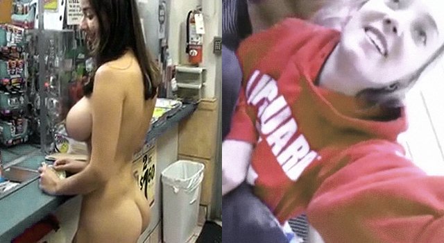 7 THINGS YOU PROBABLY SHOULDN'T BE DOING IN PUBLIC