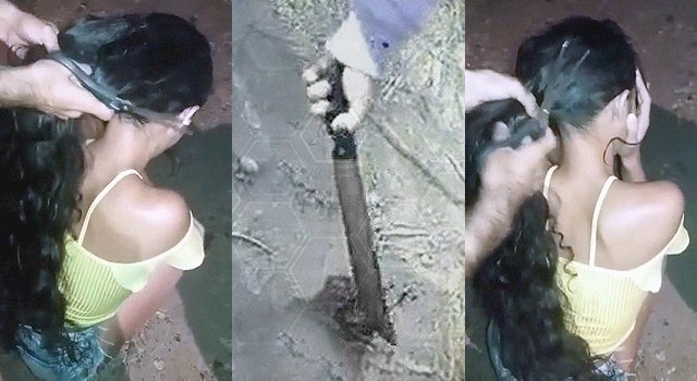 KILLER KARMA: 6 PEOPLE WHO WERE ASKING FOR IT