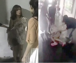 KILLER KARMA: 6 PEOPLE WHO WERE ASKING FOR IT