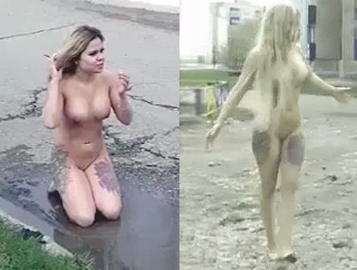 Paranormal Cracktivities! 