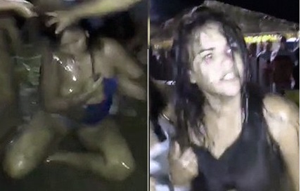 KILLER KARMA: 6 PEOPLE WHO WERE ASKING FOR IT