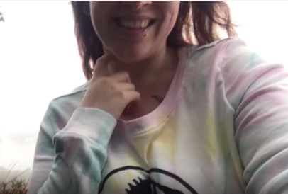 Abutment Park Boob Drop