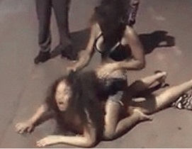 When Pretty Girls Attack (Compilation) 