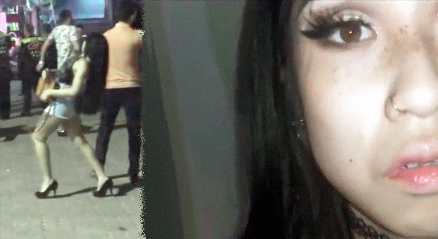 PARANORMAL CRACKTIVITIES #11