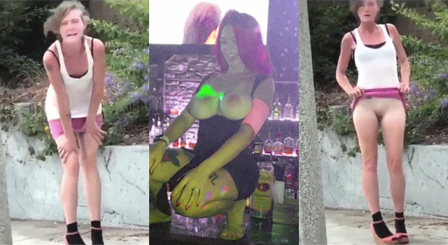 PARANORMAL CRACKTIVITIES #15