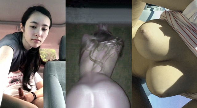 7 Public Acts that Might Make you a Whore! 