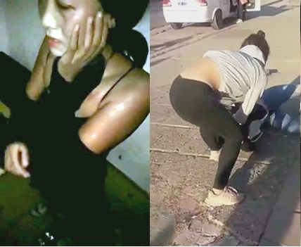 KILLER KARMA: 7 PEOPLE WHO WERE ASKING FOR IT