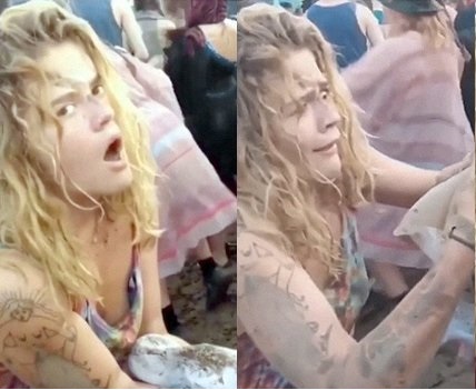 PARANORMAL CRACKTIVITIES #27