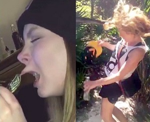 ANIMALS FUCKING HATE US: VOLUME 20