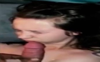 LOL: This Bitch Hates a Facial