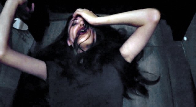 Something Just Don't Belong on Video! 