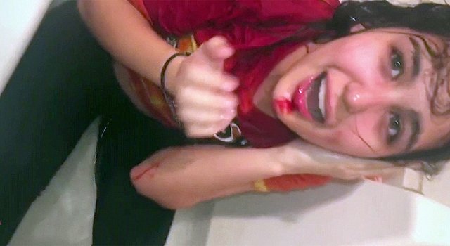 Animals Hate Us! Volume 22