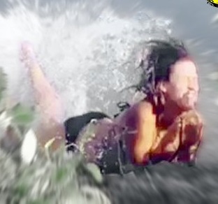 Bitch is Having a Shitty Day.