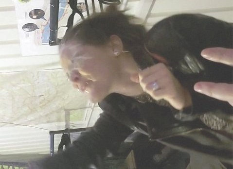 Bitch has a Shitty Day...