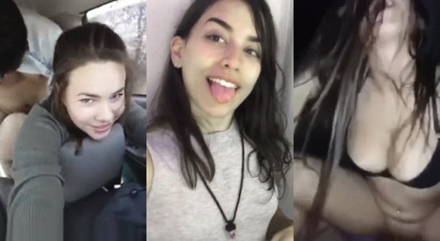 Public Acts that Make You a Whore.