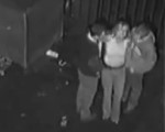 Omg, drunk girl abused by gang