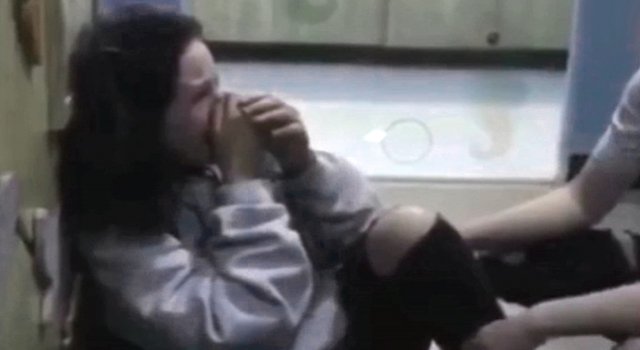 WOW: Scumbag of the Year!!