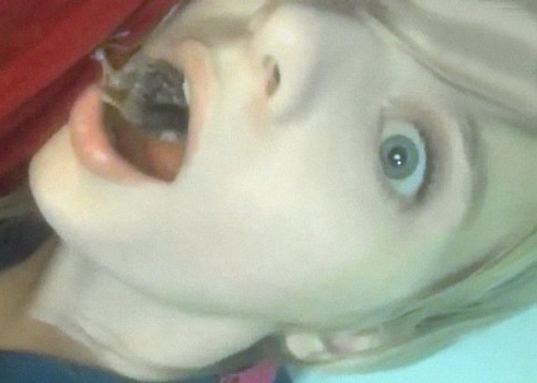 WTF: This is Extreme!!! 