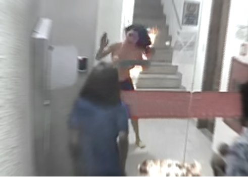 Compilation of Bitches Having Shitty Days.