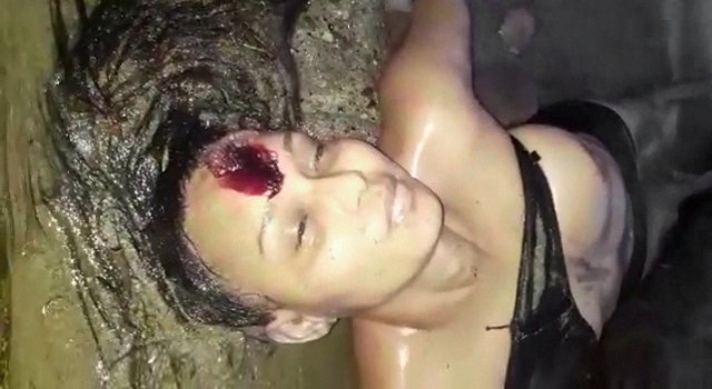 Last Week in Brutality.