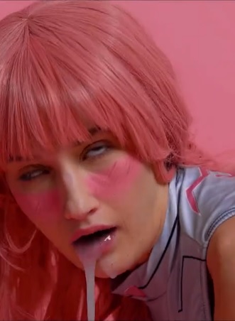 Addict Can't Handle it Anymore.