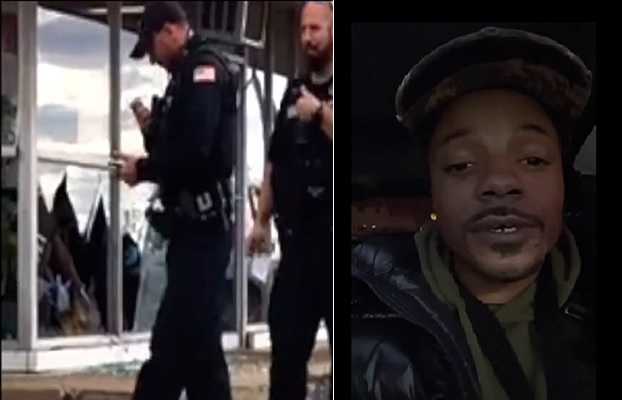 Rapper 'Young Dolph' Mowed Down in a Hail of Bullets in Memphis