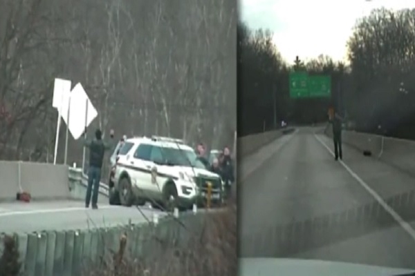 Police Shoot and Kill Teen...THEN Try to Cover it Up.