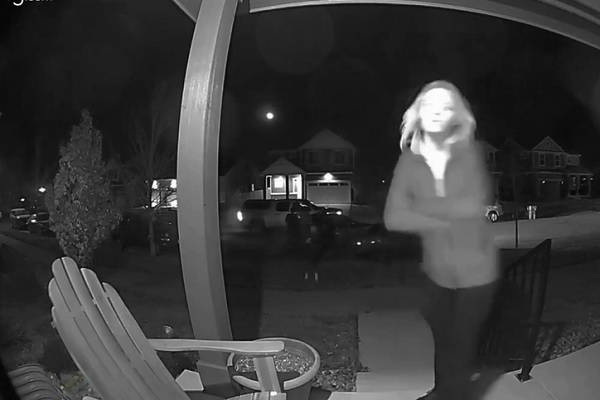 Teen Pulls Gun On Truck Driver During Argument, Turns Out Driver Was Well Armbed