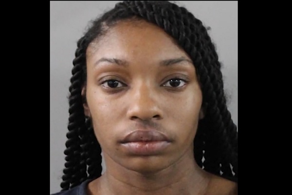 AGAIN: Florida Teacher Arrested for Sex with Student.