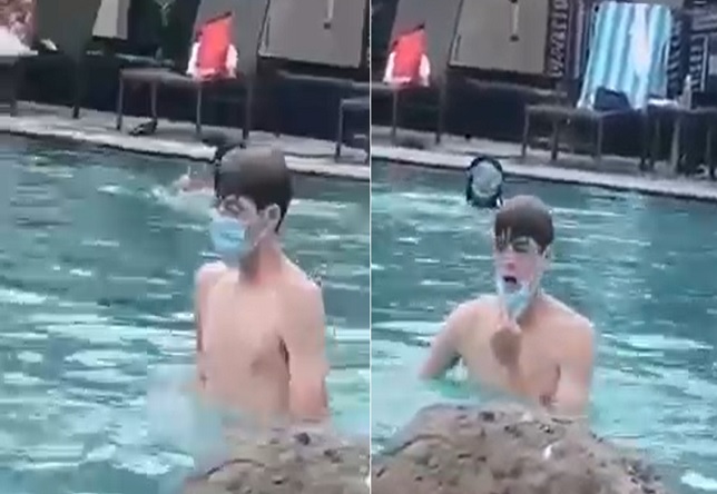 They Live Among Us...