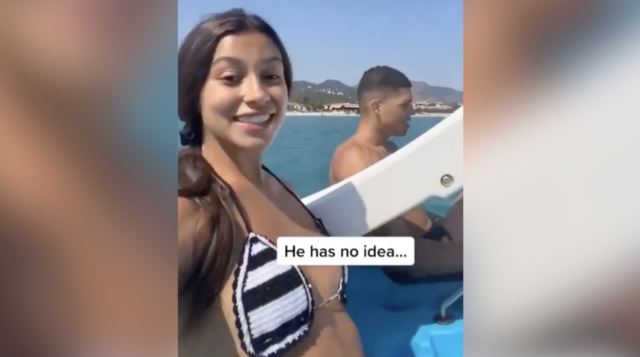 Attempted Murder? Dude Cheated On His Girl So She Did This.