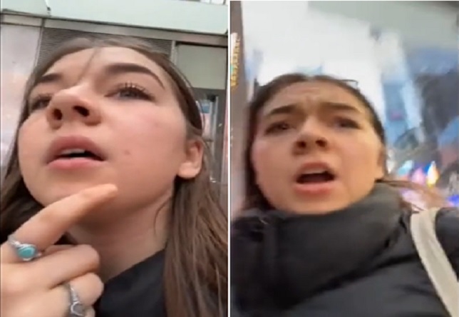 Explosion in NYC Causes Chaos. But Wait Till You Find Out What it Was.