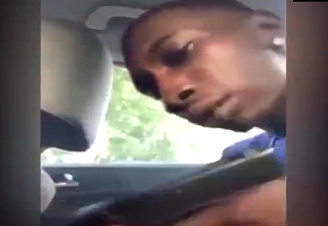 Don't Play With Guns if You're an Absolute Moron.