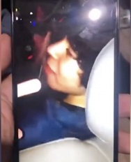 Disturbing New Video Shows Uvalde Shooter Showing off