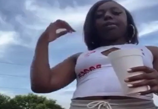 Woman Is Shot On Facebook Live In Norfolk Virginia, Now