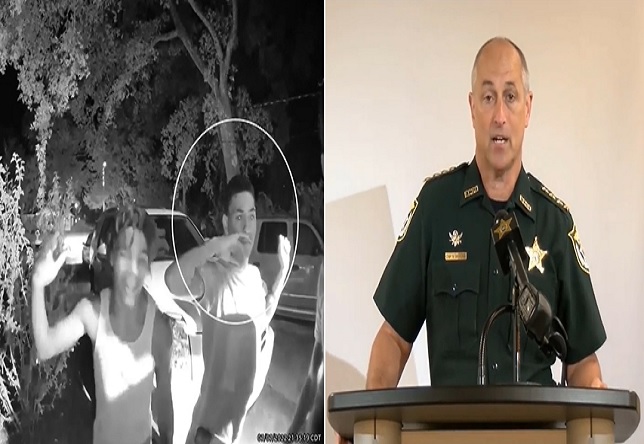 Sherriff: Homeowner WILL NOT Face Charges for Shooting