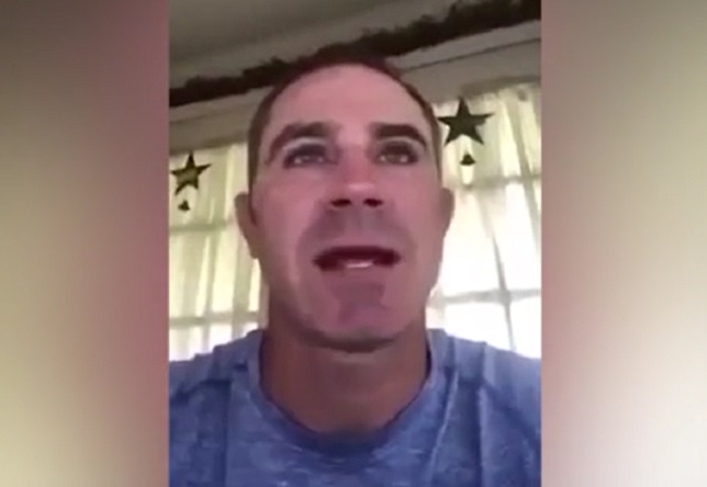 Man Murders 4 Neighbors, Then Posts This Video To FB