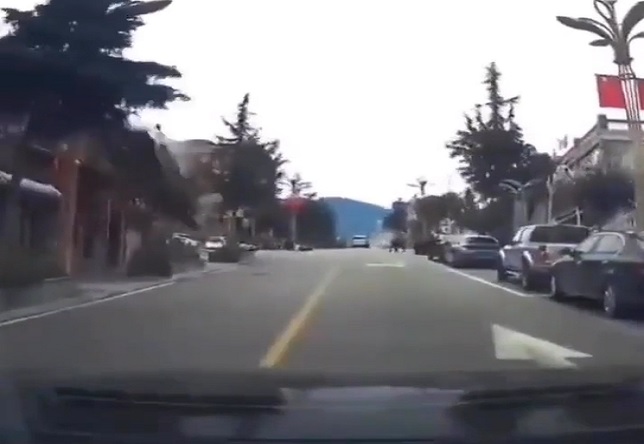 6.8 Magnitude Earthquake in China Leaves at Least 46 Dead!