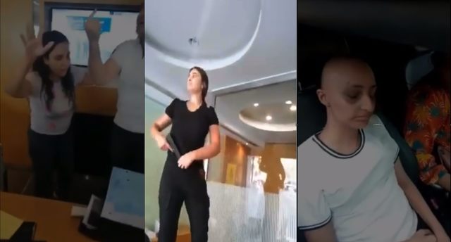 Woman Robs Her Bank to Get Her Own Money For Sister’s Treatment