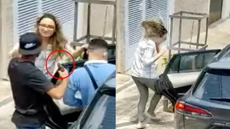 Thieves Shoot a Doctor at Close Range While Trying to Steal Her Car But Ended up Taking an L Instead